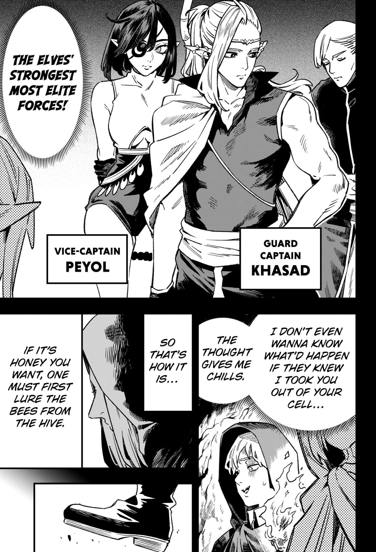 Money Forest Chapter 10 5