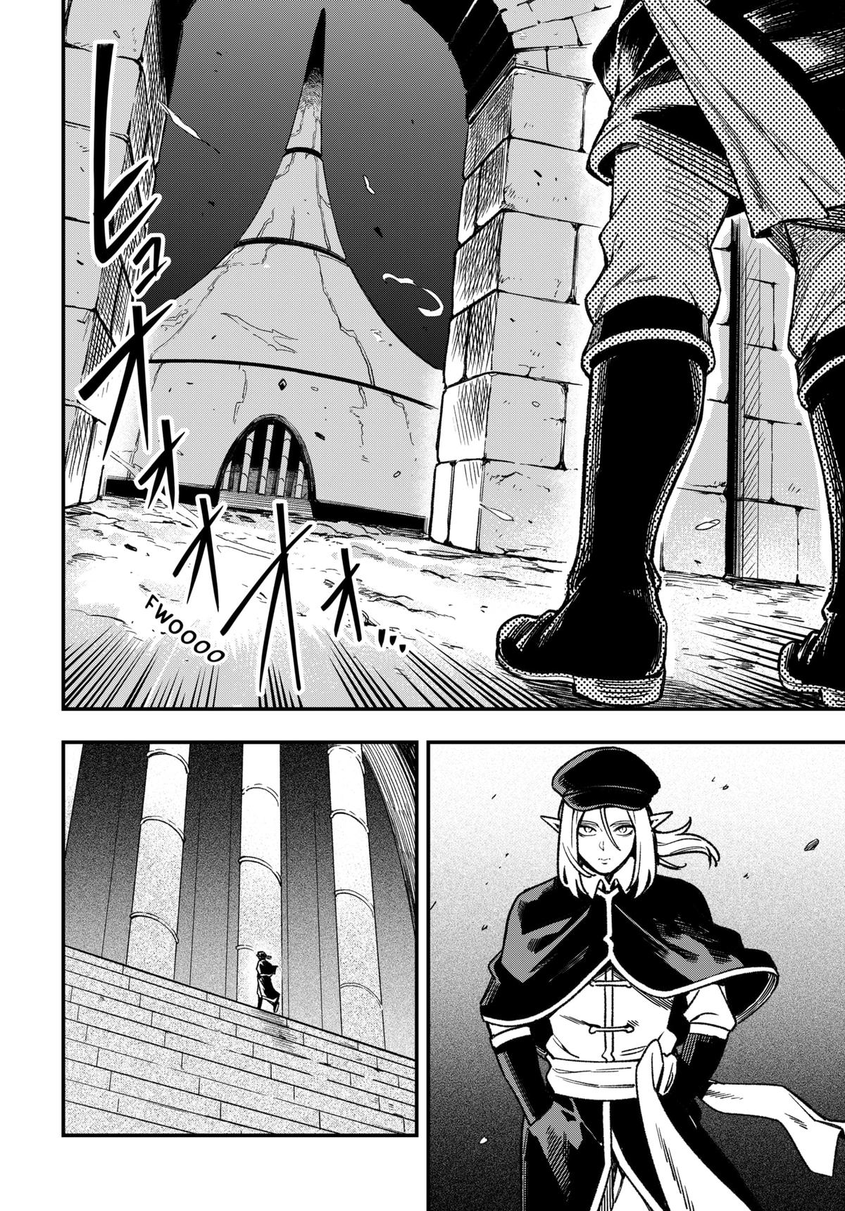 Money Forest Chapter 10 6