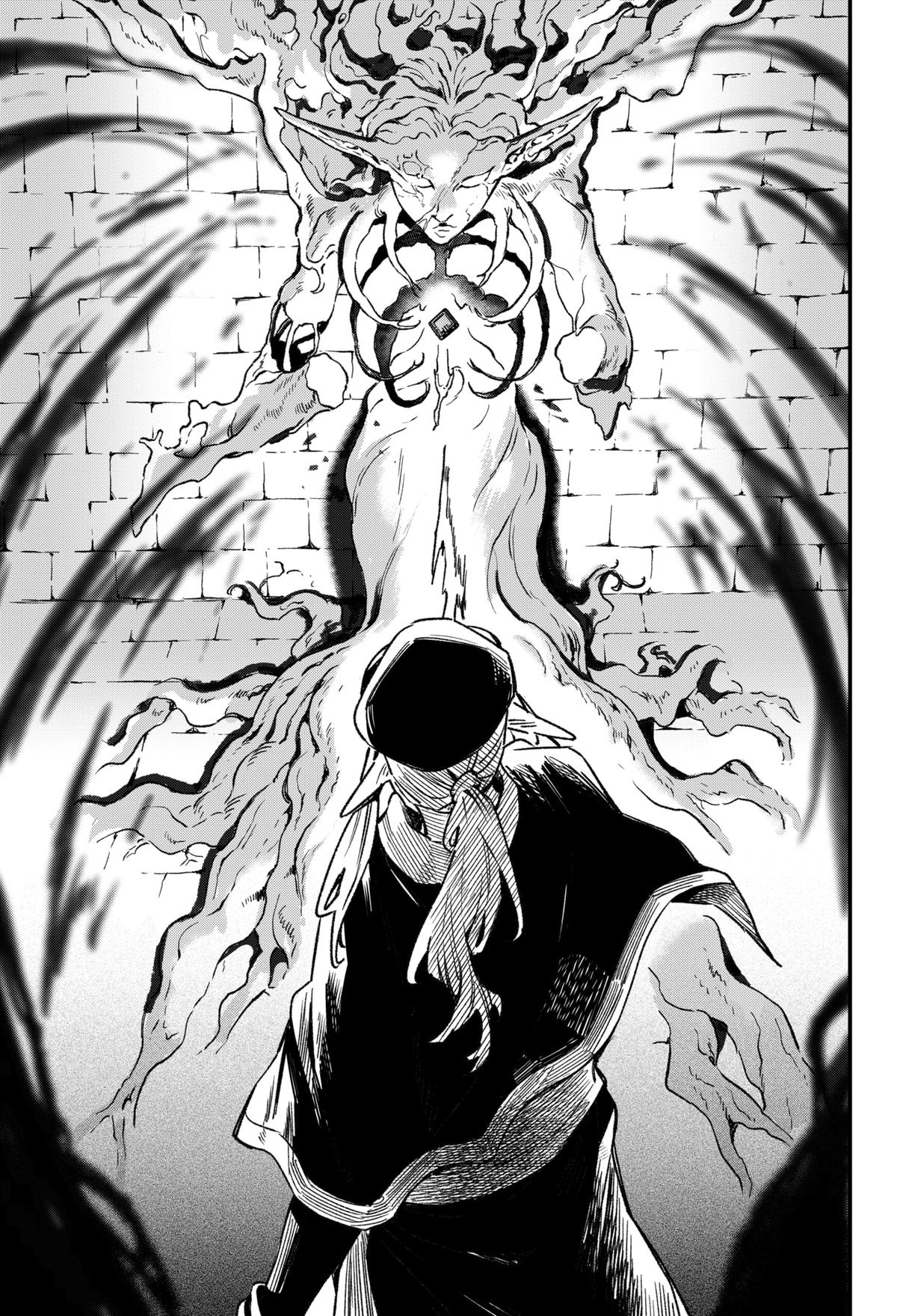 Money Forest Chapter 10 11