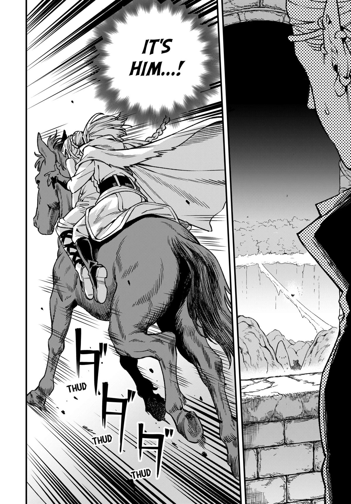 Money Forest Chapter 10 18