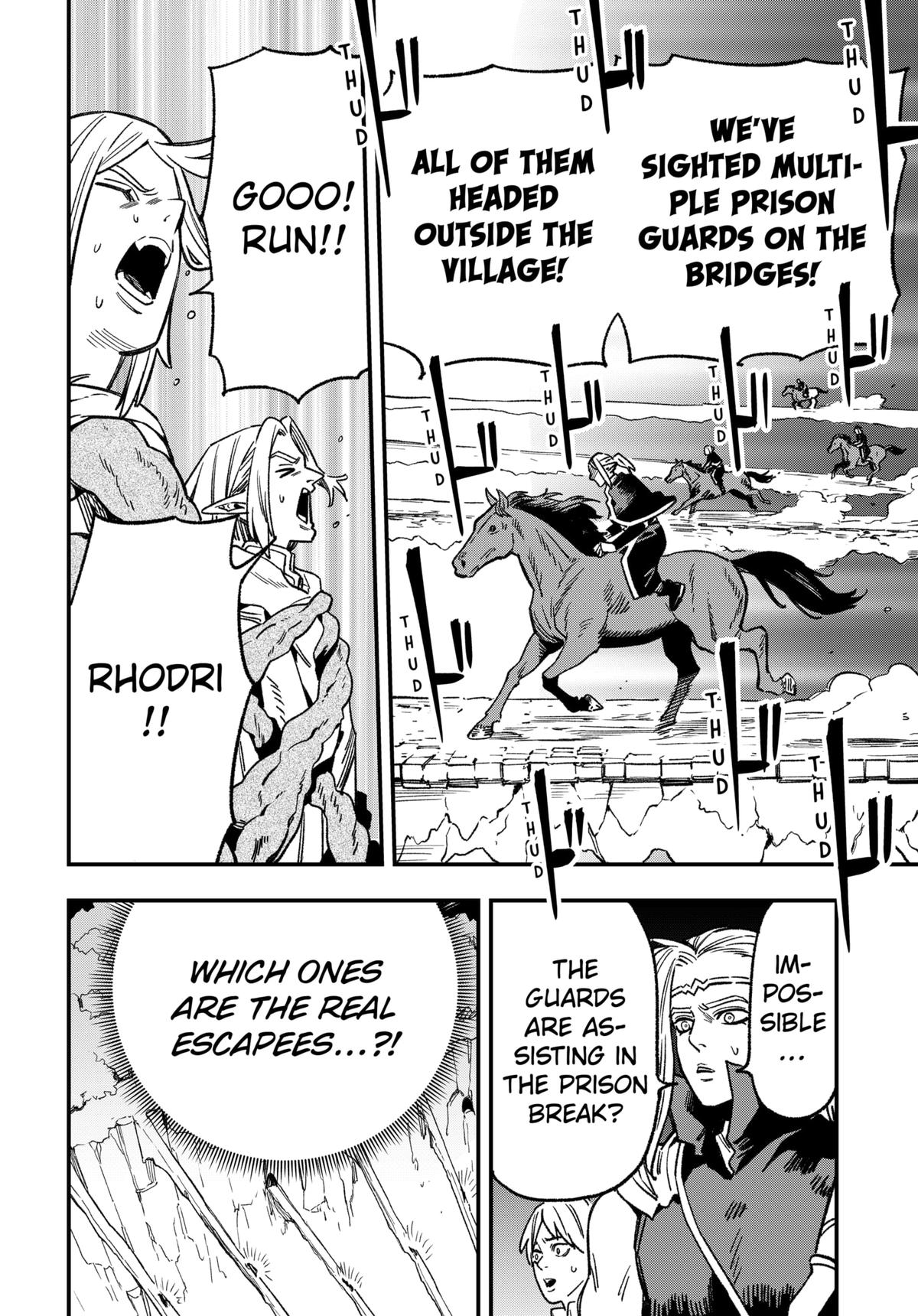 Money Forest Chapter 11 6