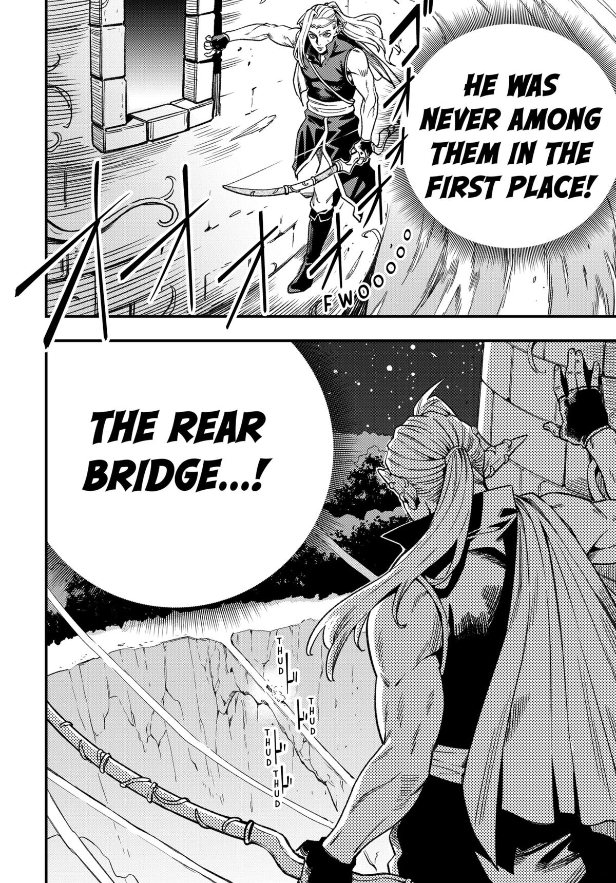 Money Forest Chapter 11 10