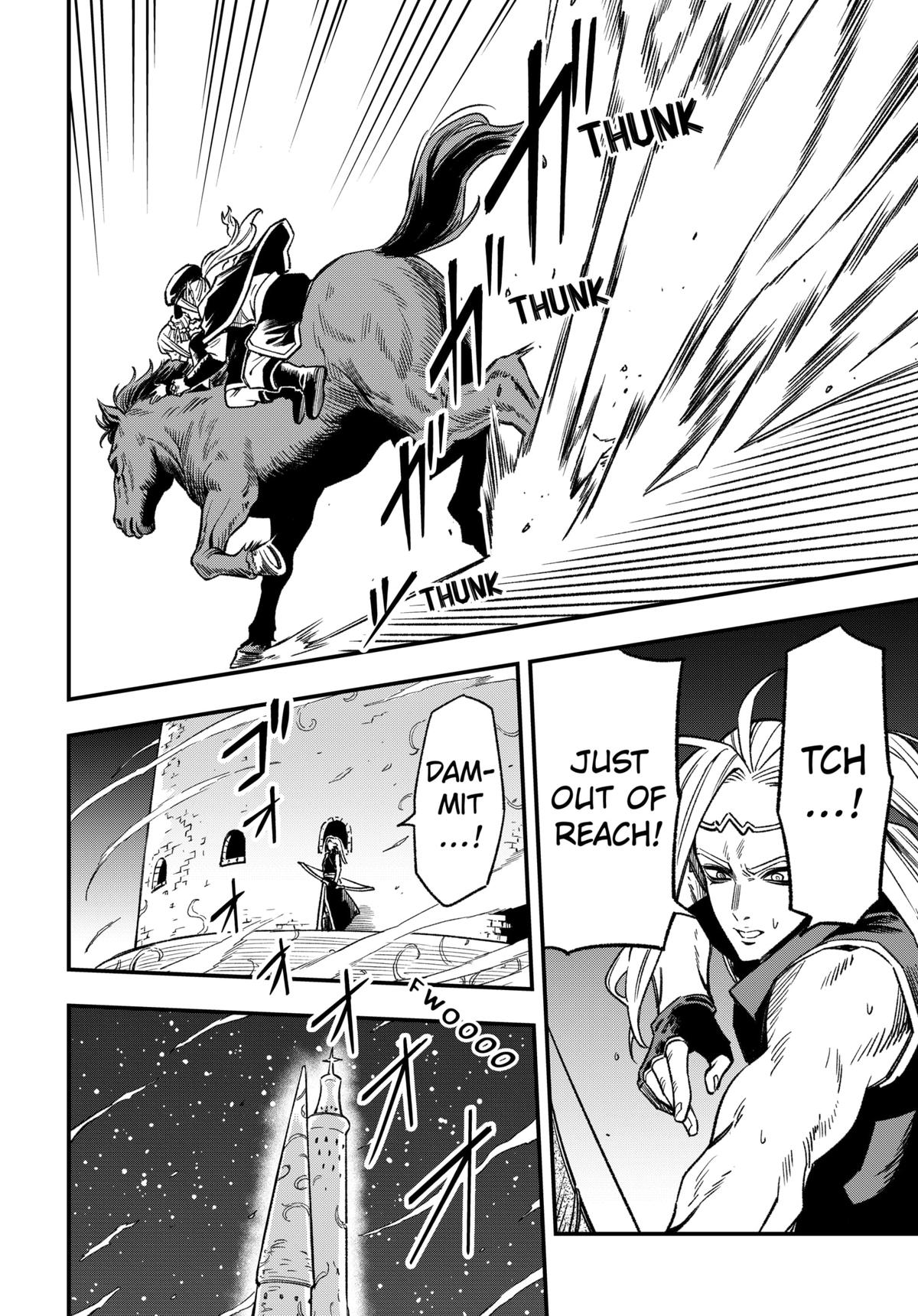 Money Forest Chapter 11 12