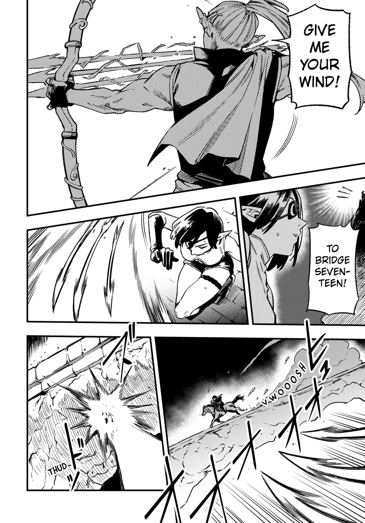 Money Forest Chapter 11 16