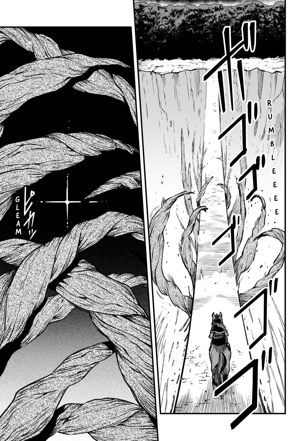 Money Forest Chapter 11 17