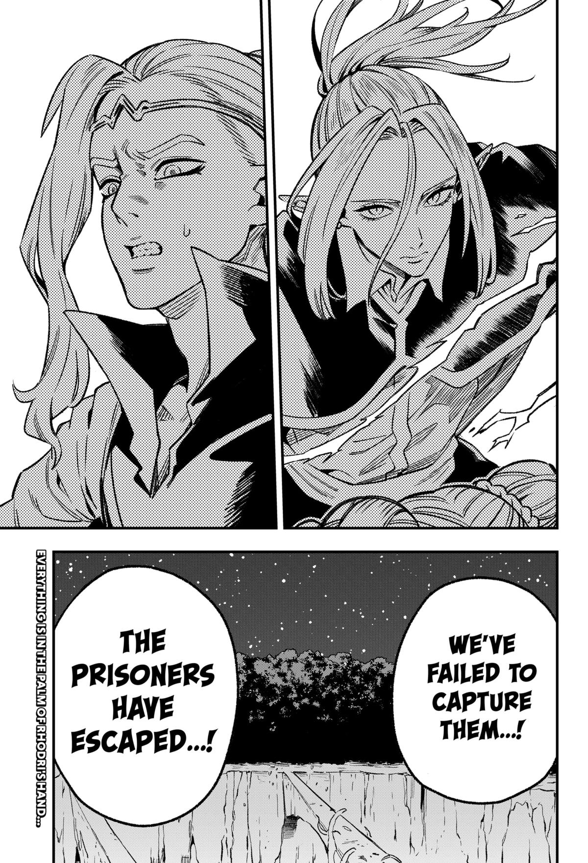 Money Forest Chapter 11 19