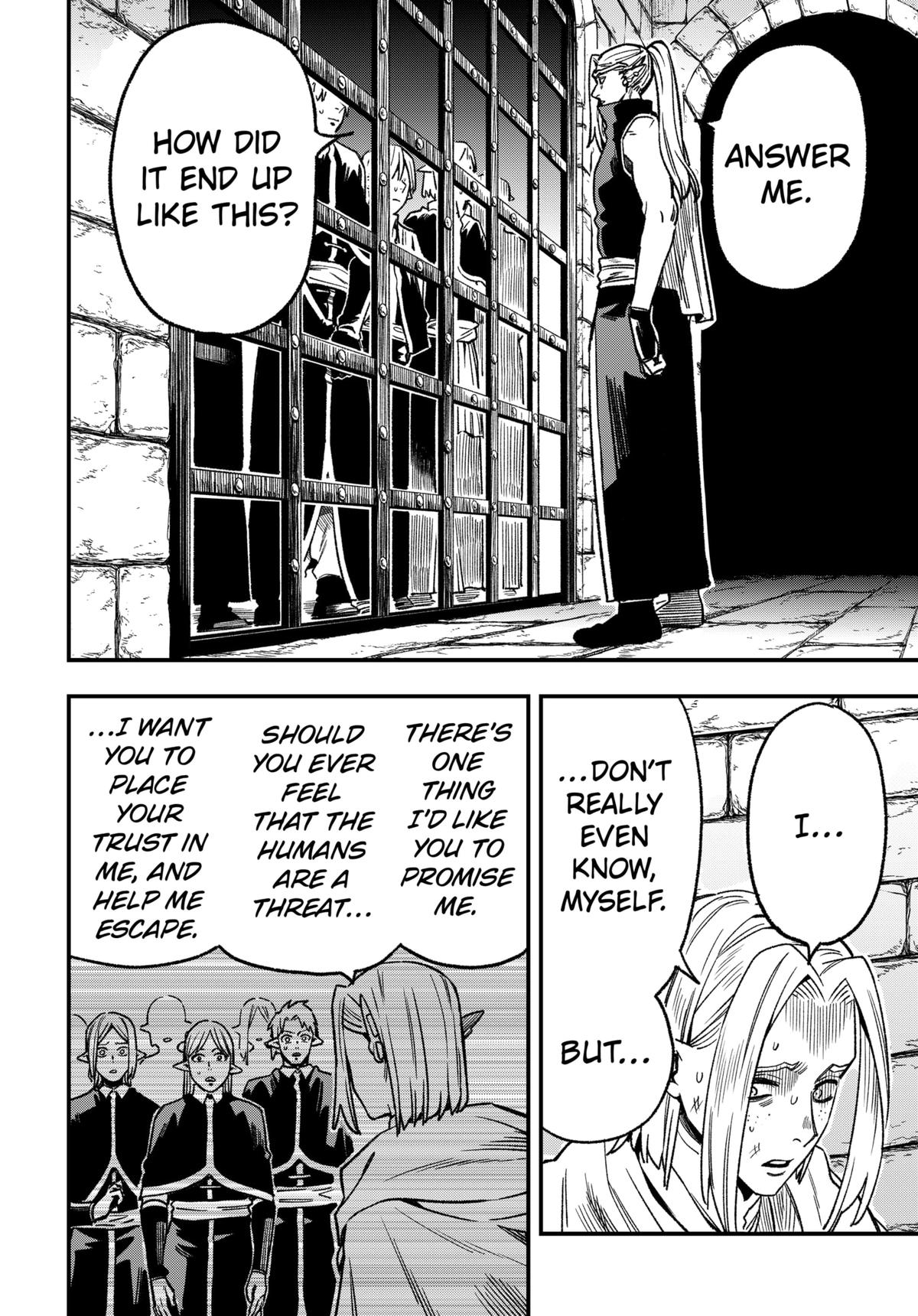 Money Forest Chapter 12 2