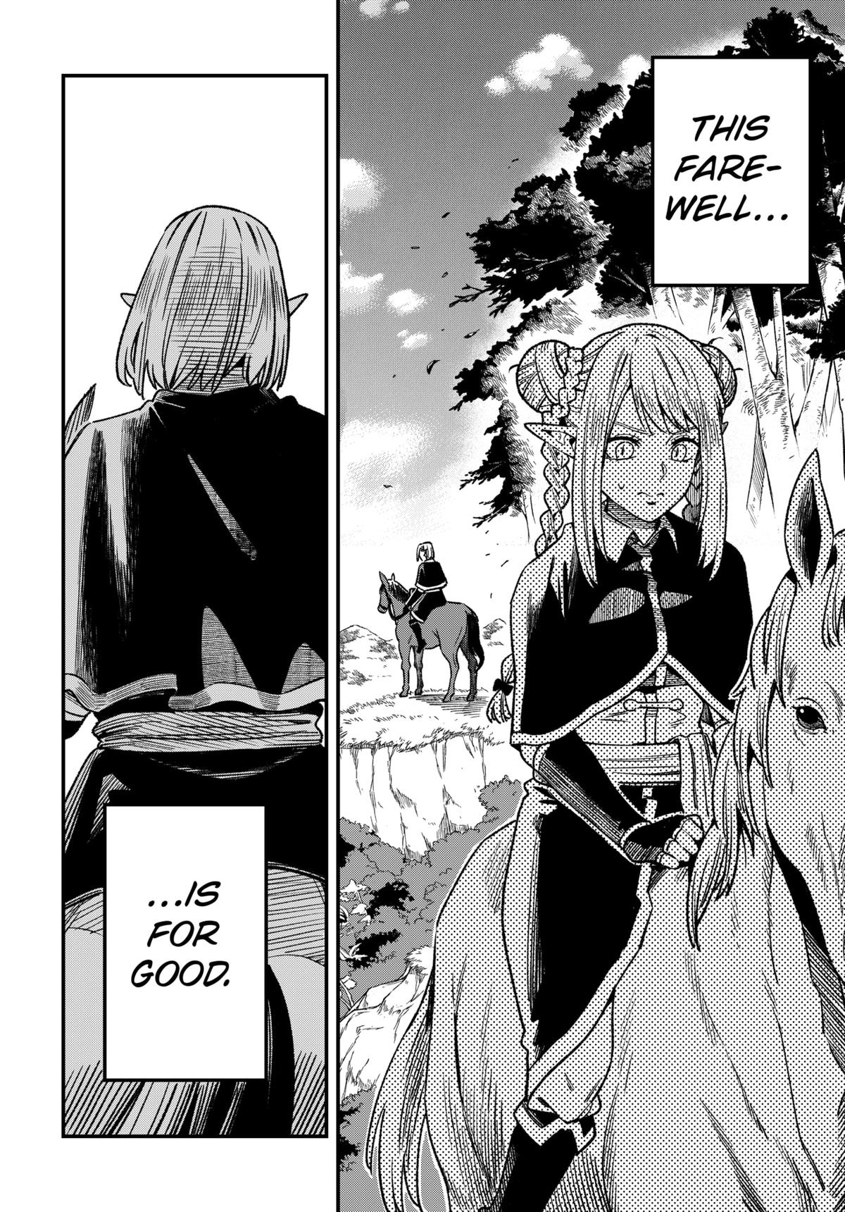 Money Forest Chapter 12 16