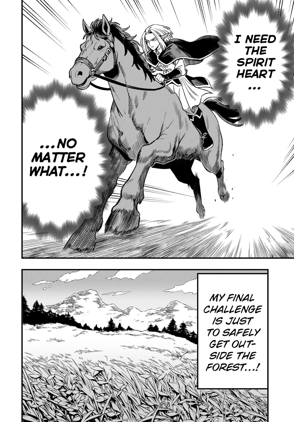 Money Forest Chapter 12 18