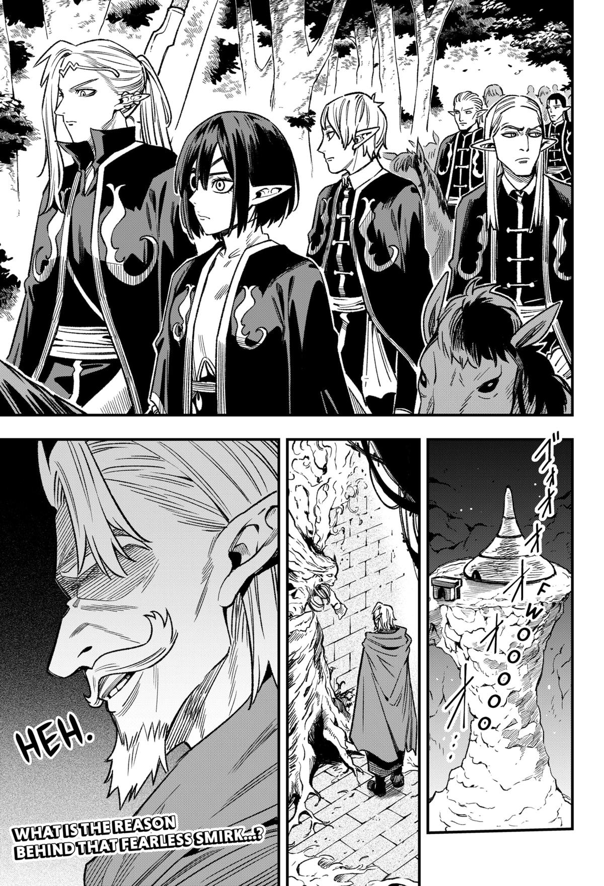 Money Forest Chapter 12 19