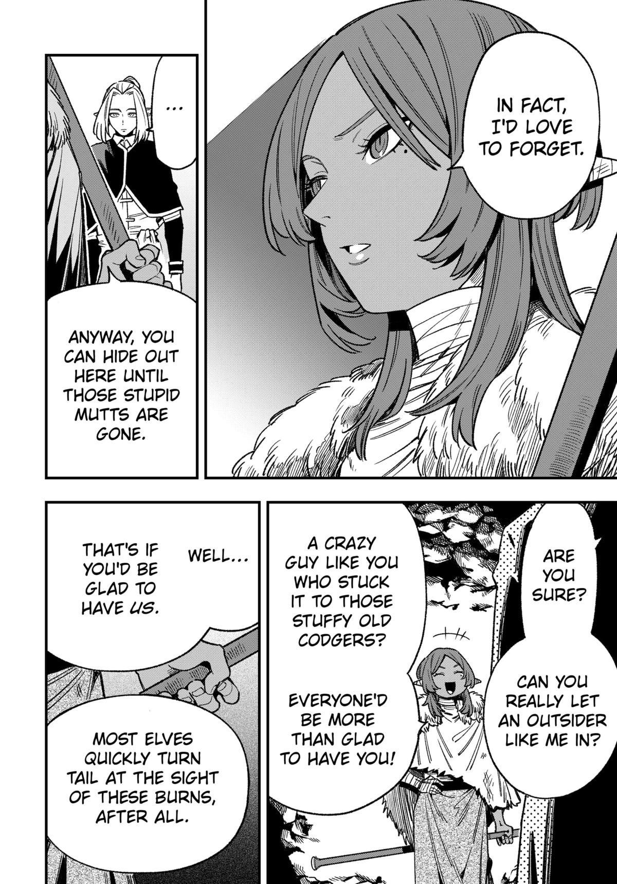 Money Forest Chapter 13 10