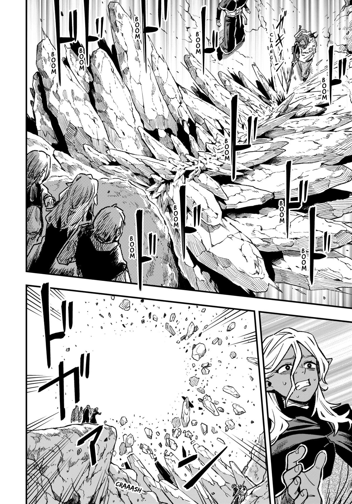 Money Forest Chapter 14 2