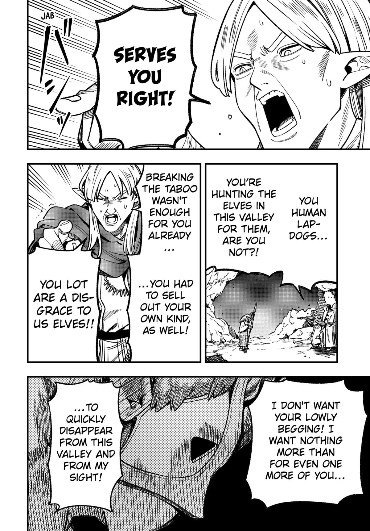 Money Forest Chapter 14 12