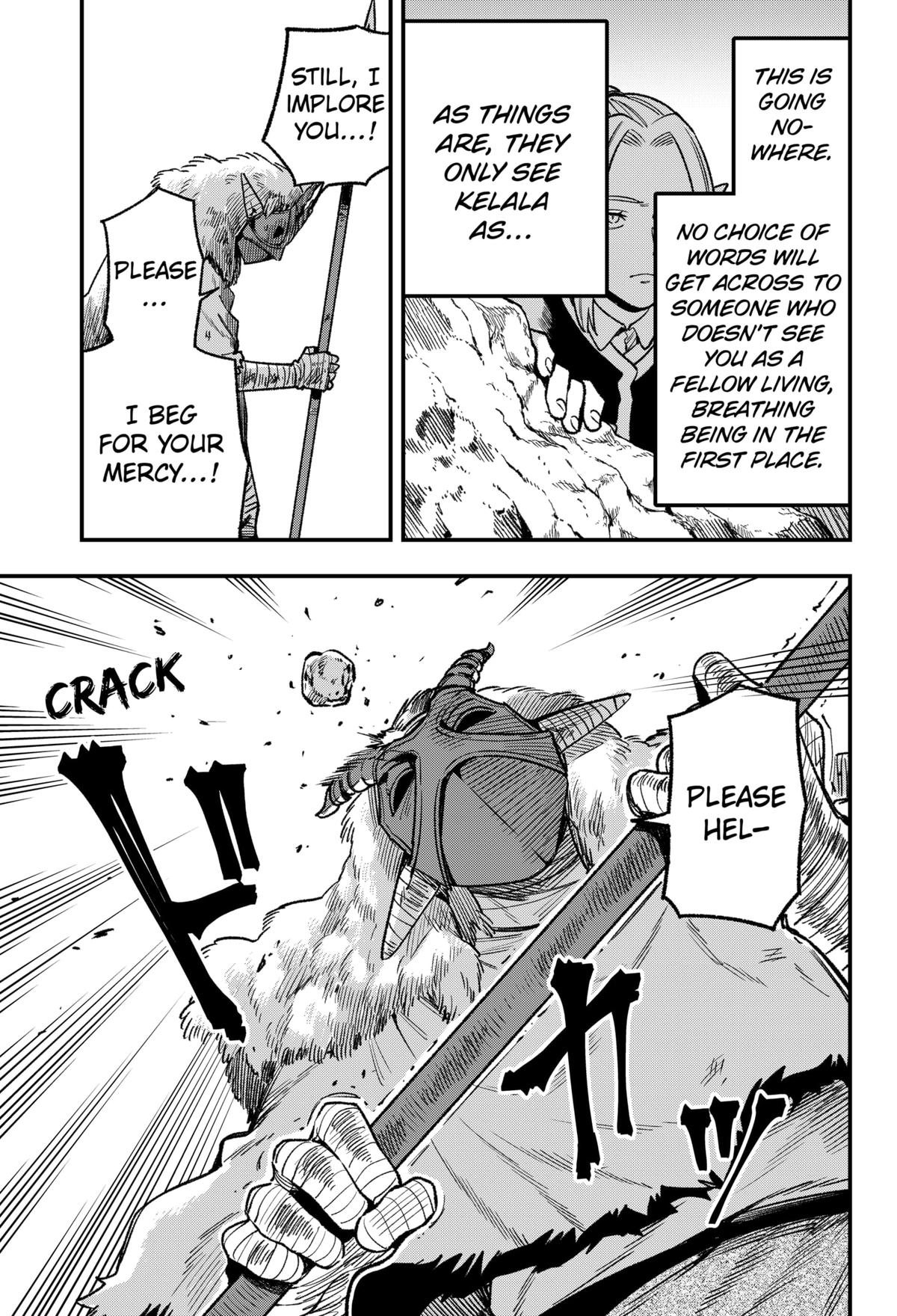 Money Forest Chapter 14 13