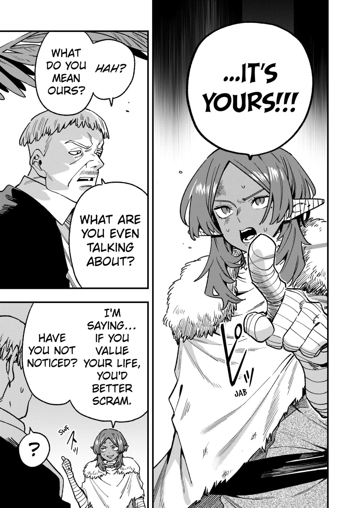 Money Forest Chapter 15 9