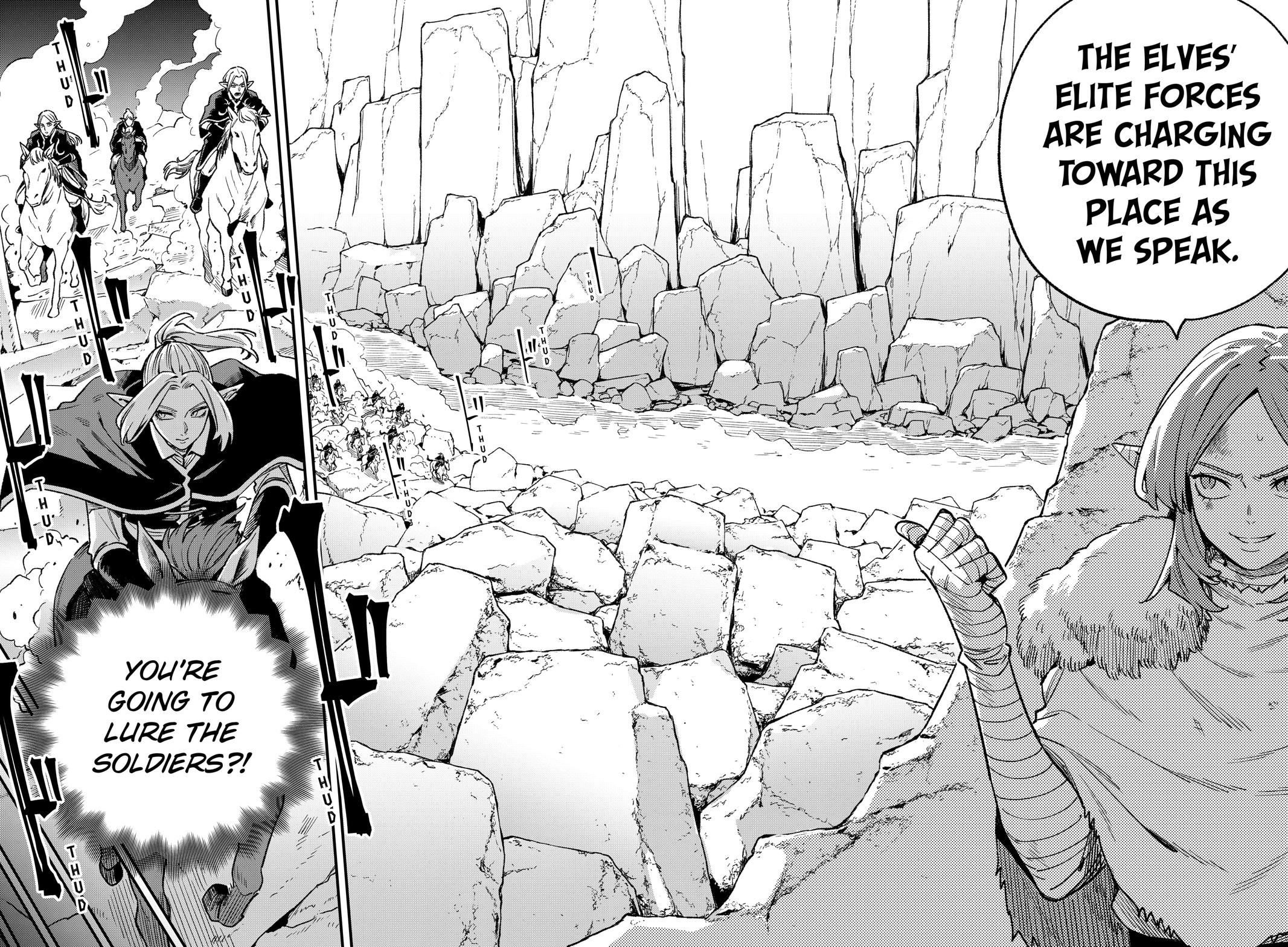 Money Forest Chapter 15 10