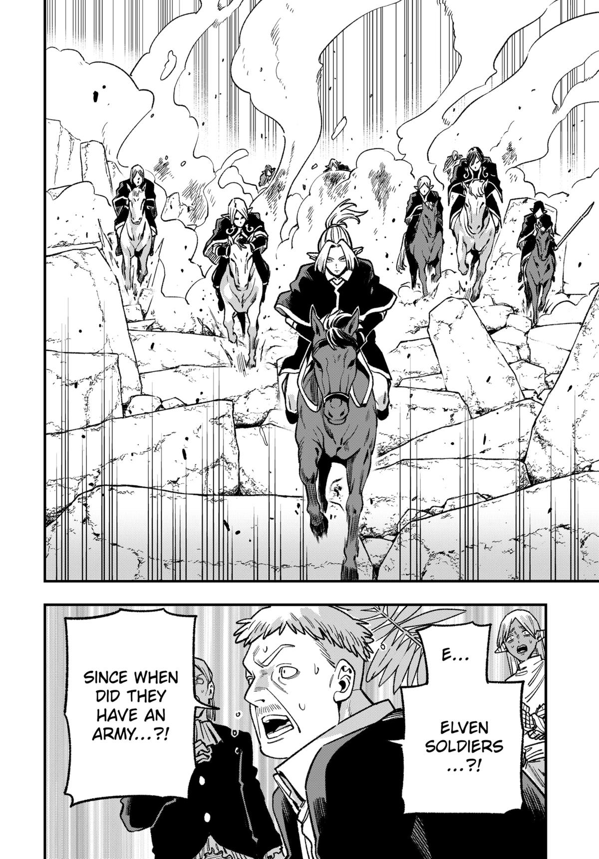 Money Forest Chapter 15 17