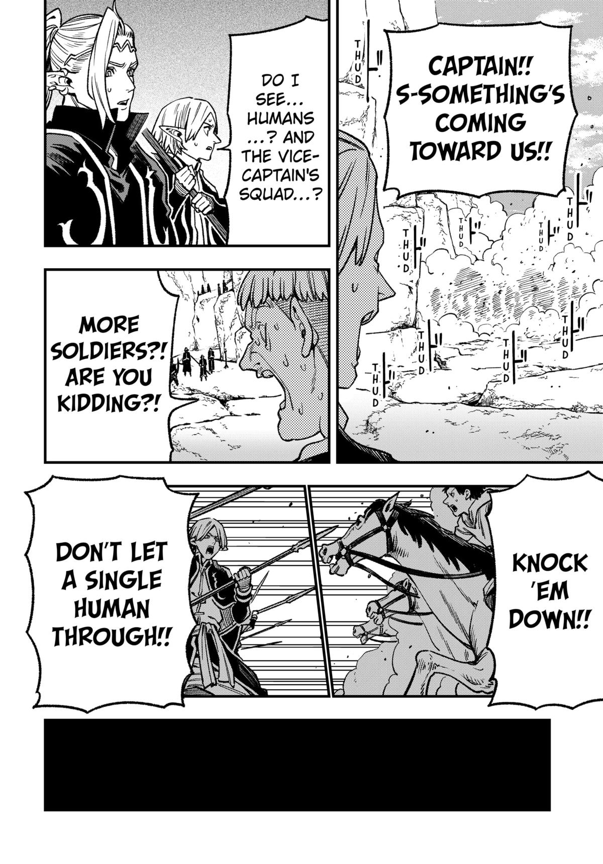 Money Forest Chapter 16 12