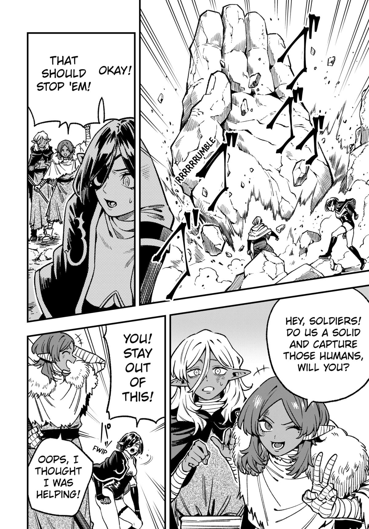 Money Forest Chapter 16 16