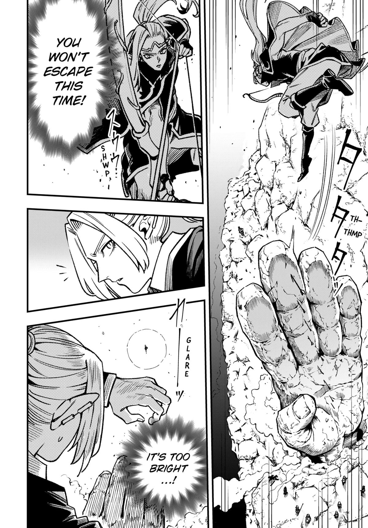 Money Forest Chapter 16 18