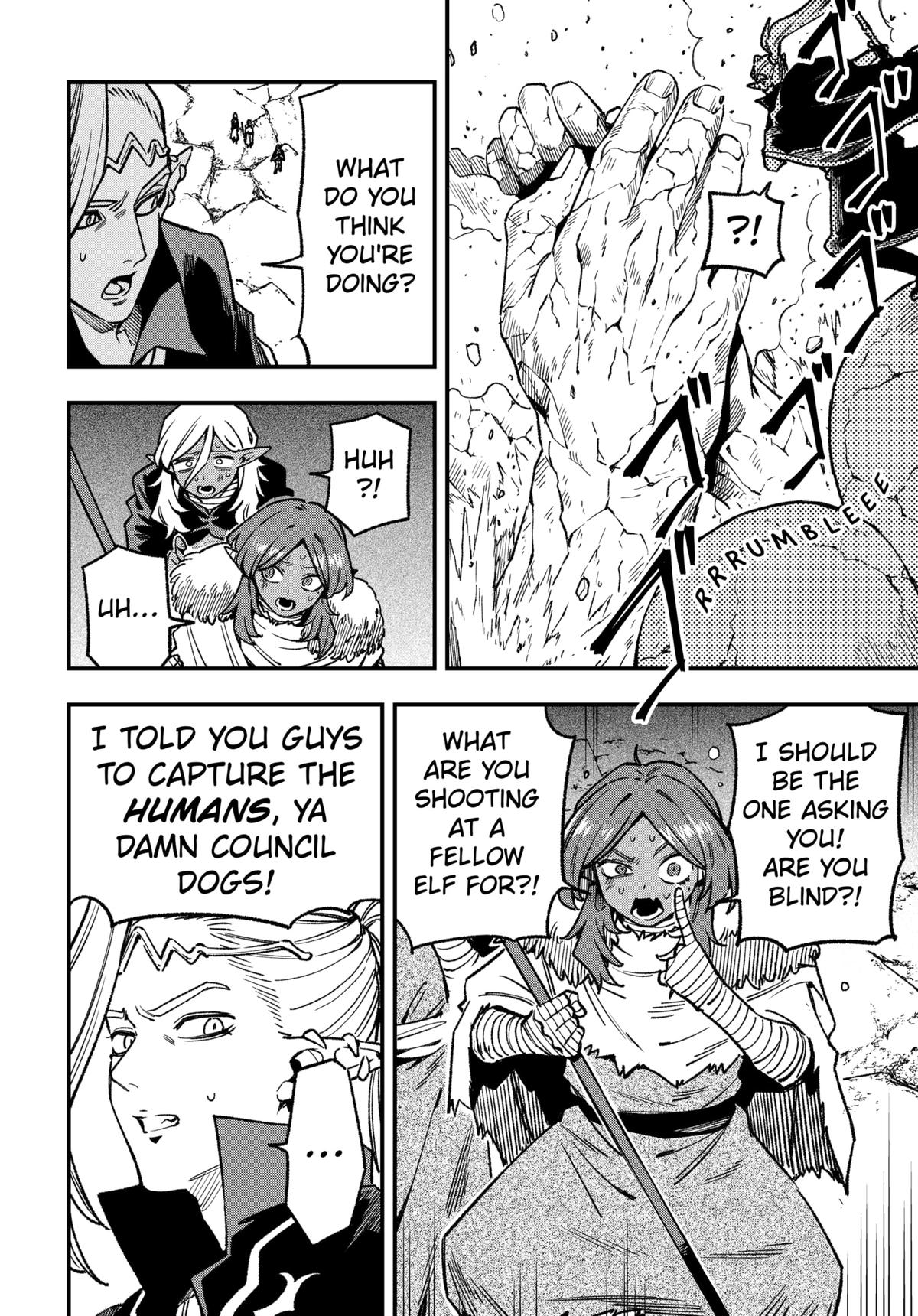 Money Forest Chapter 17 2