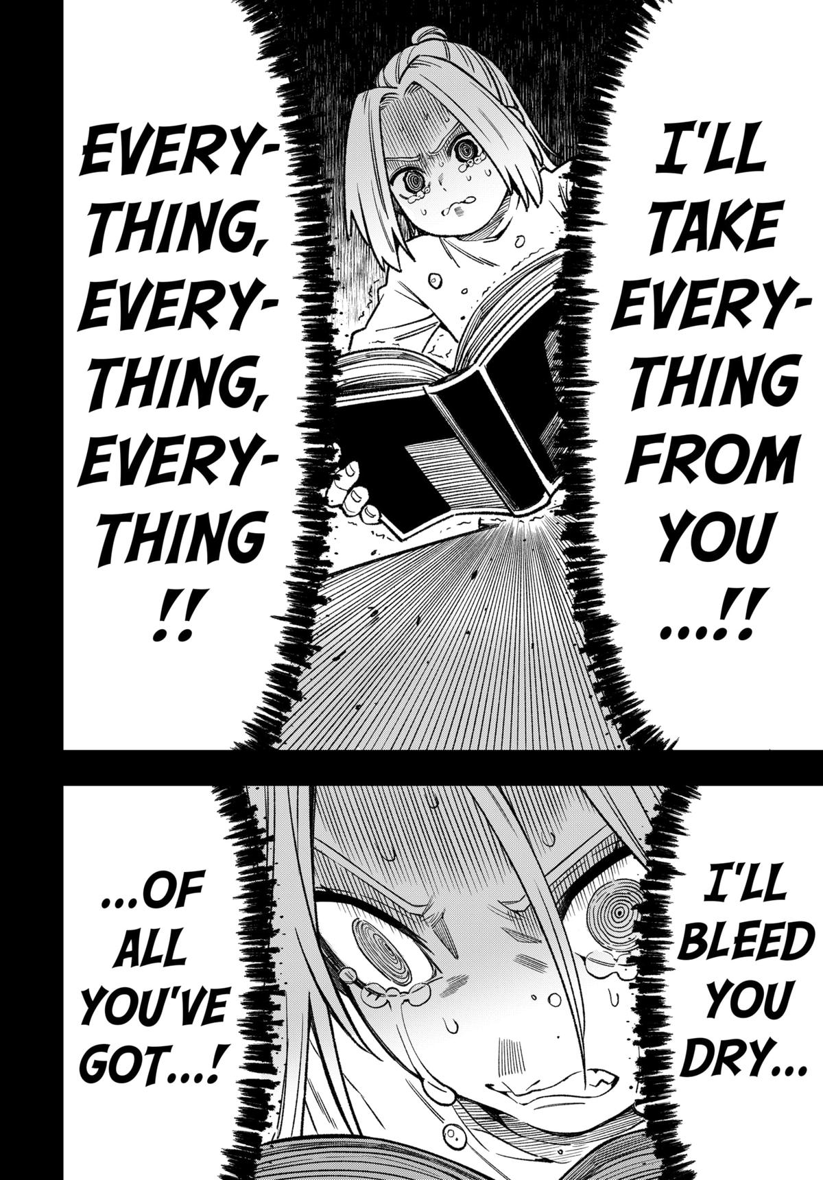 Money Forest Chapter 17 14