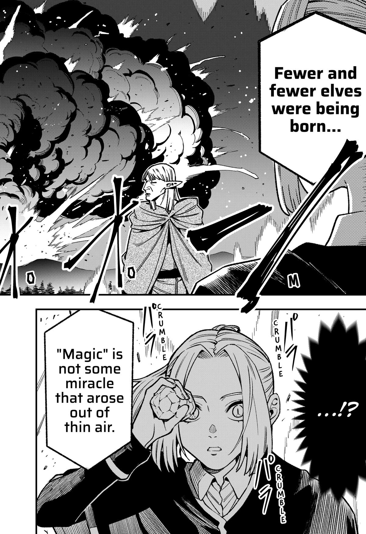 Money Forest Chapter 18 6