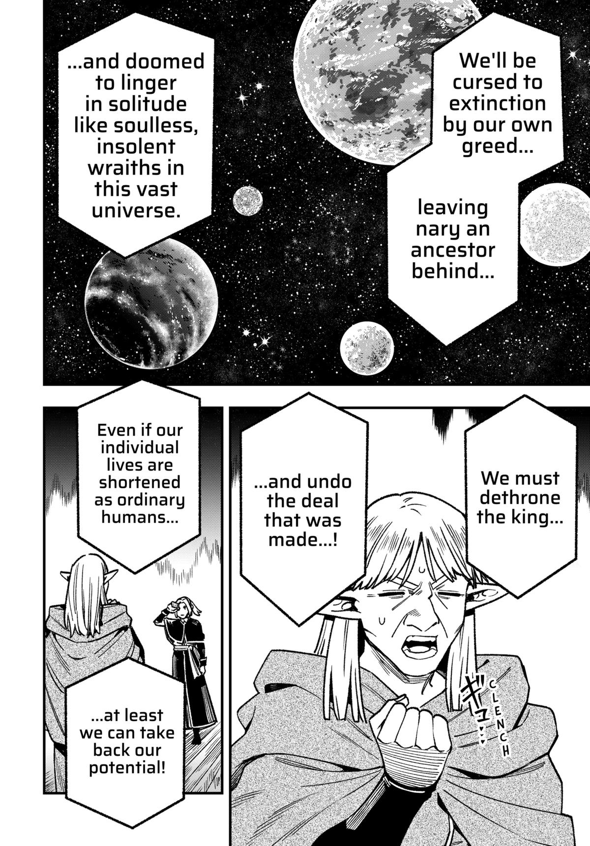 Money Forest Chapter 18 10