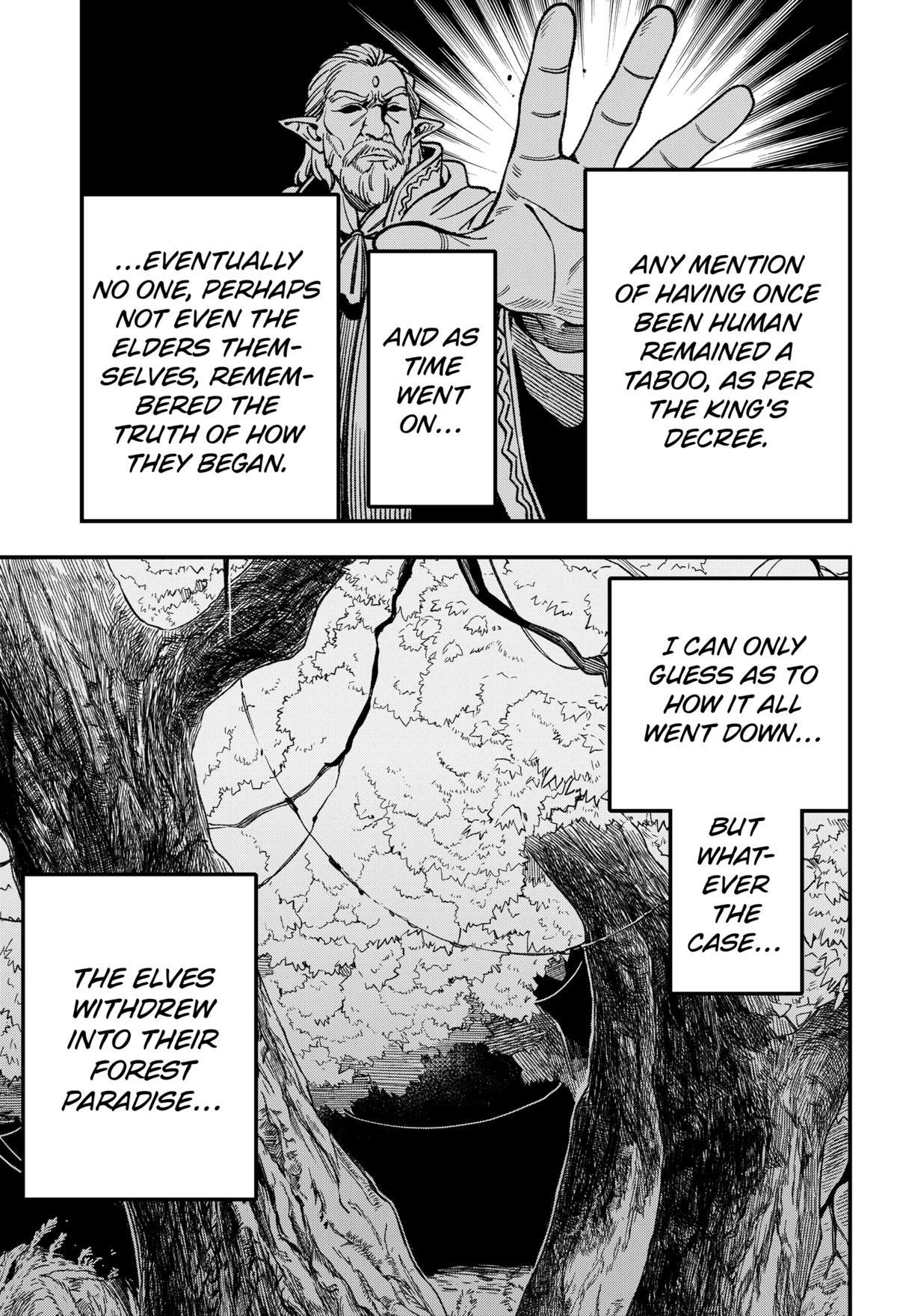 Money Forest Chapter 18 15