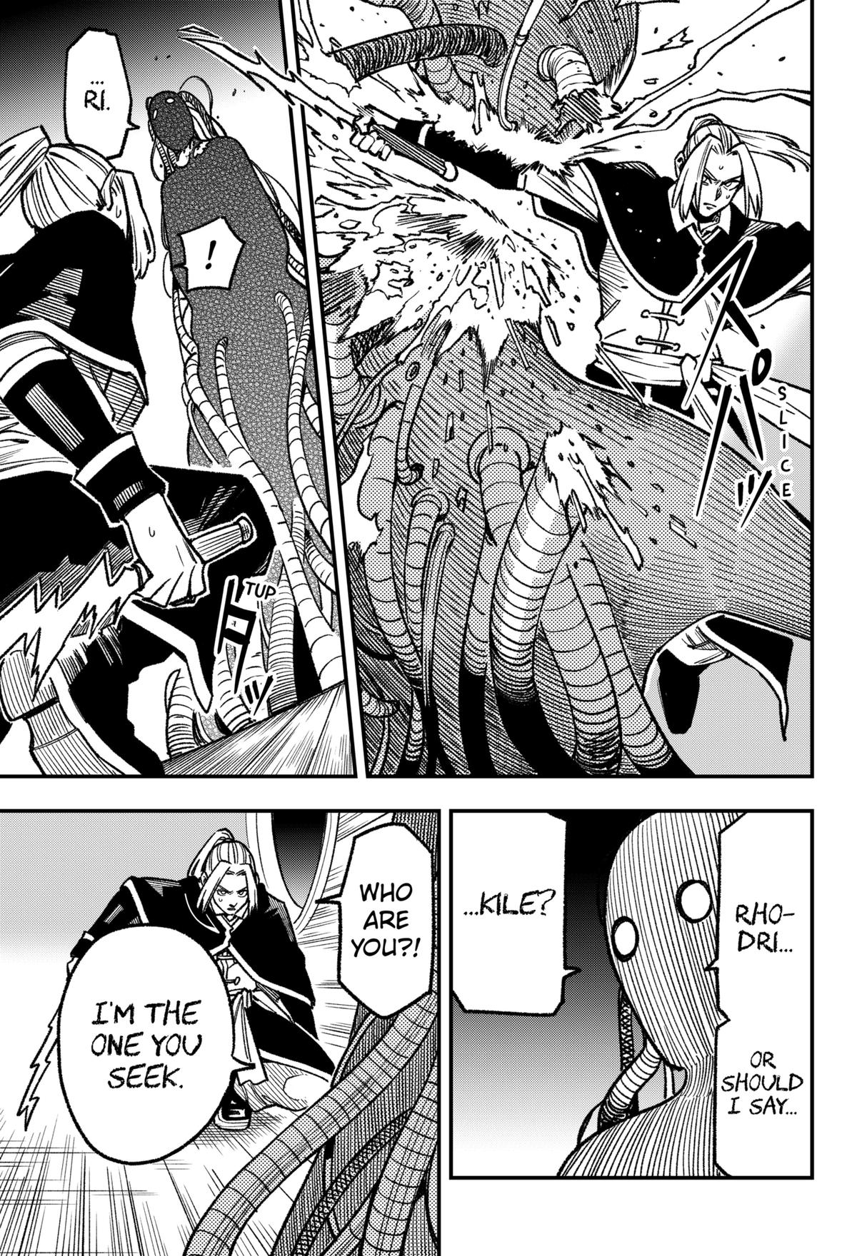 Money Forest Chapter 18 17