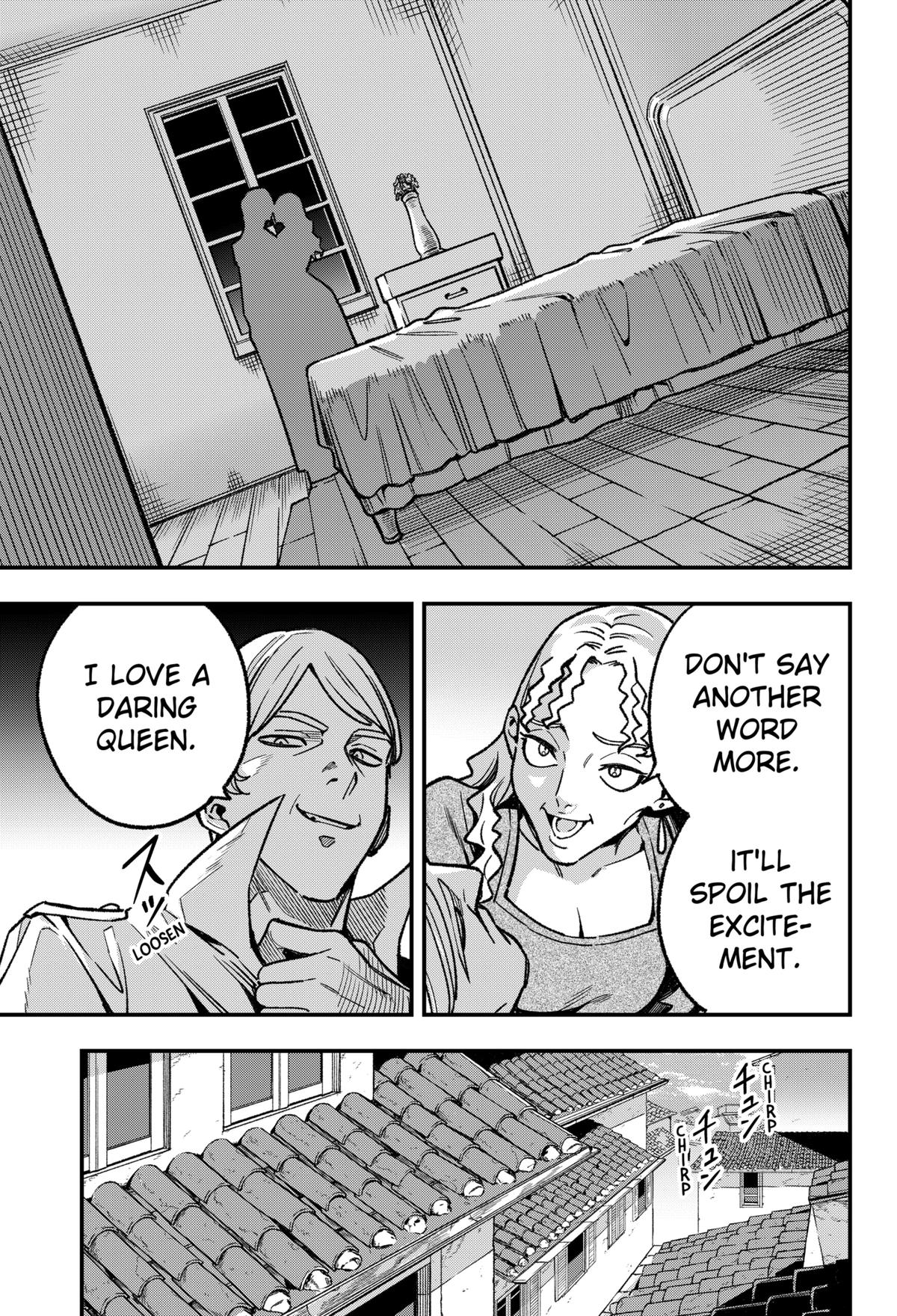 Money Forest Chapter 19 5