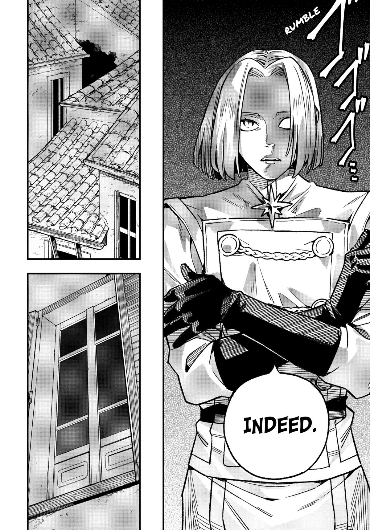 Money Forest Chapter 19 10