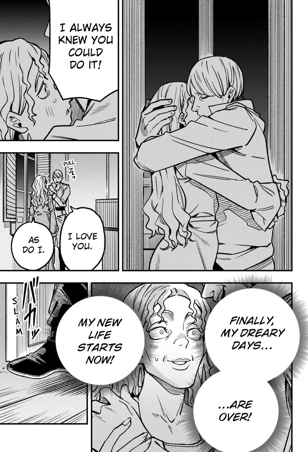 Money Forest Chapter 19 11