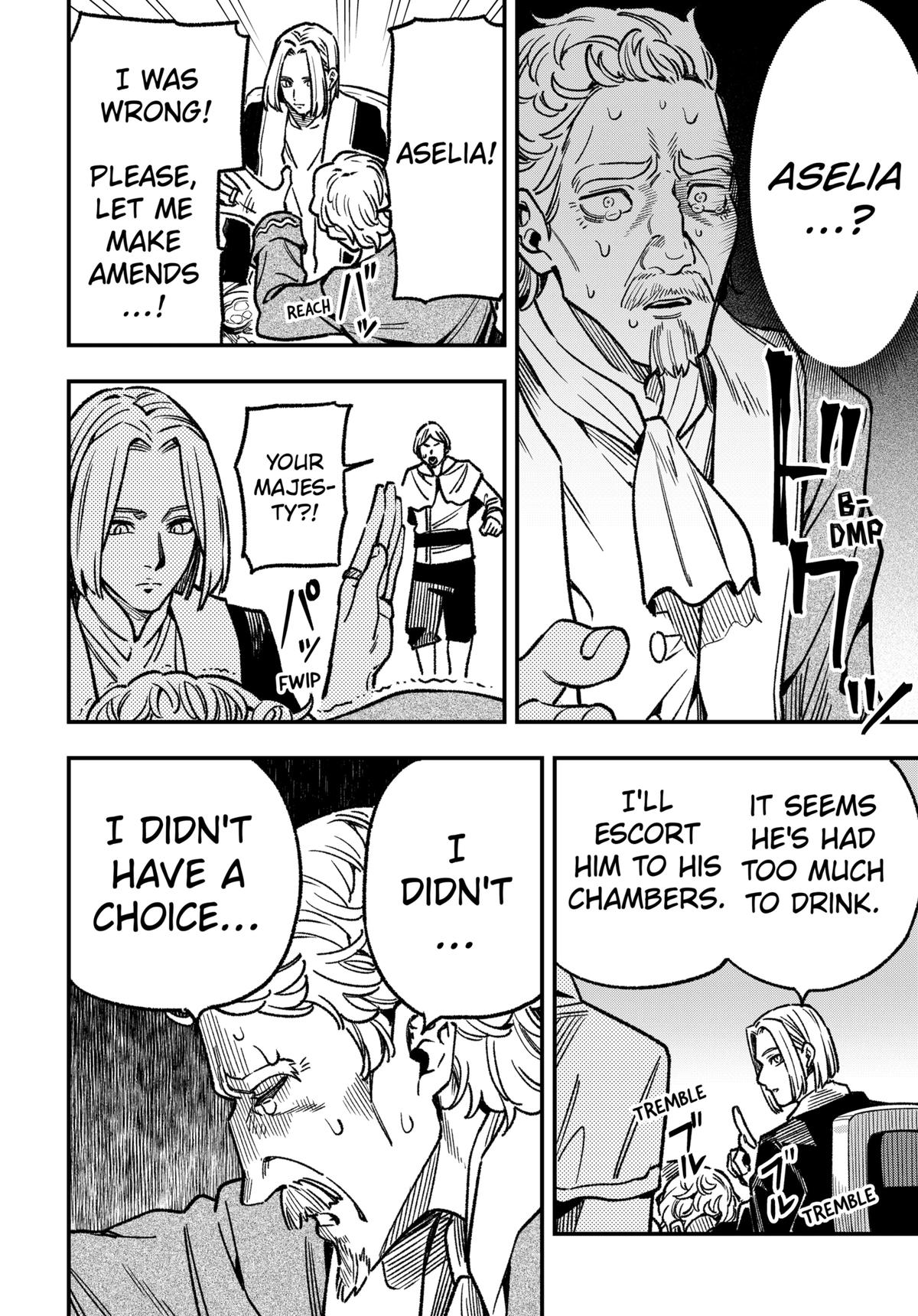 Money Forest Chapter 19 16