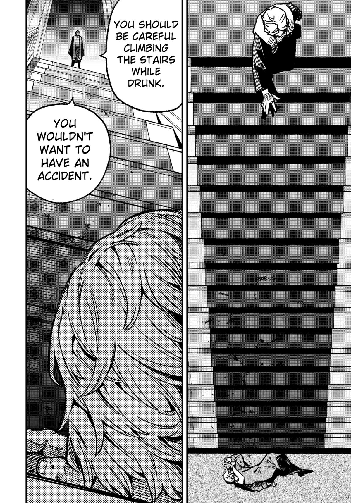 Money Forest Chapter 19 18