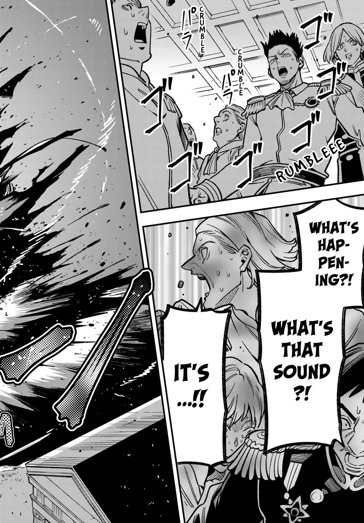 Money Forest Chapter 20 6