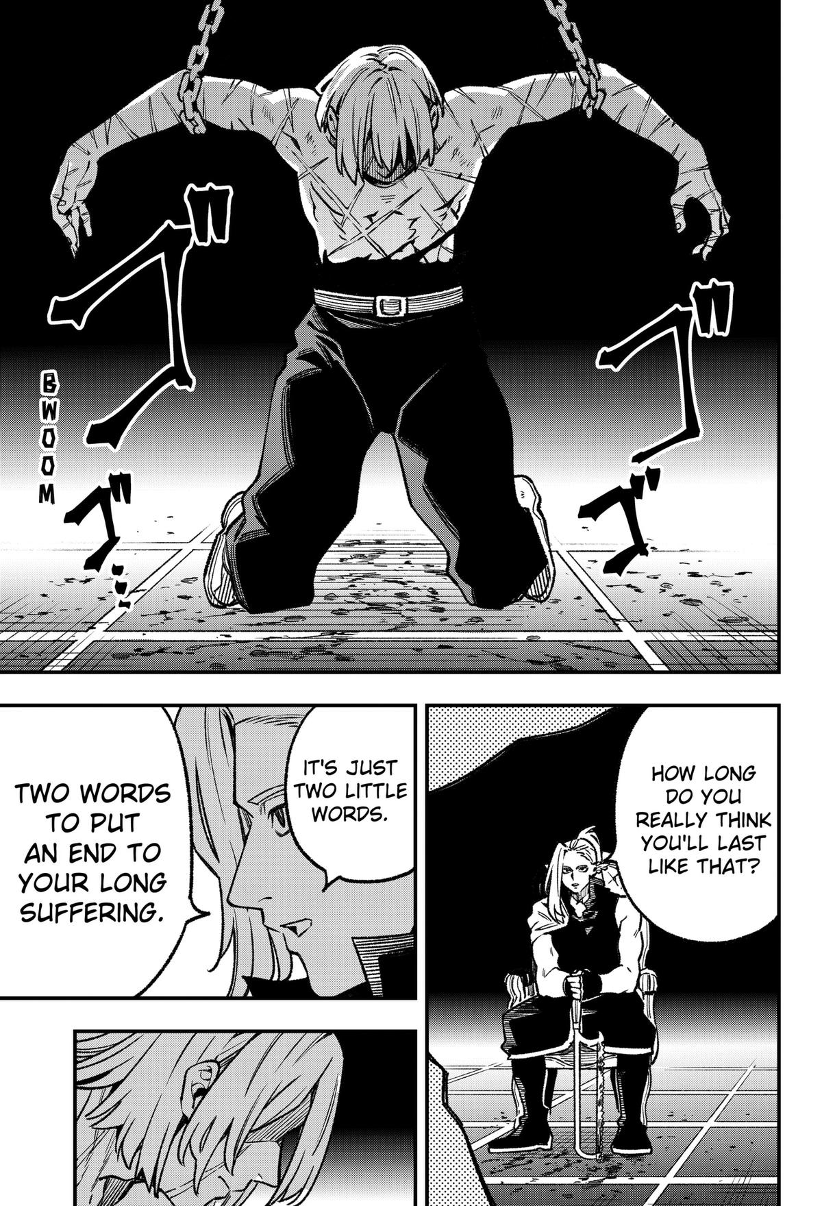 Money Forest Chapter 21 13