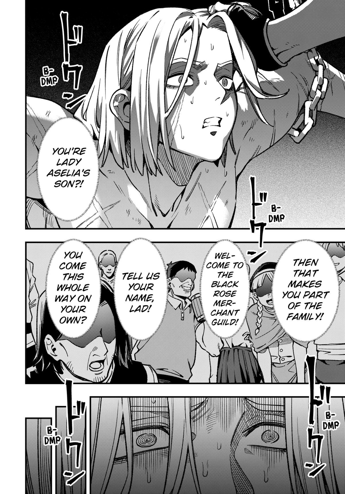 Money Forest Chapter 21 16