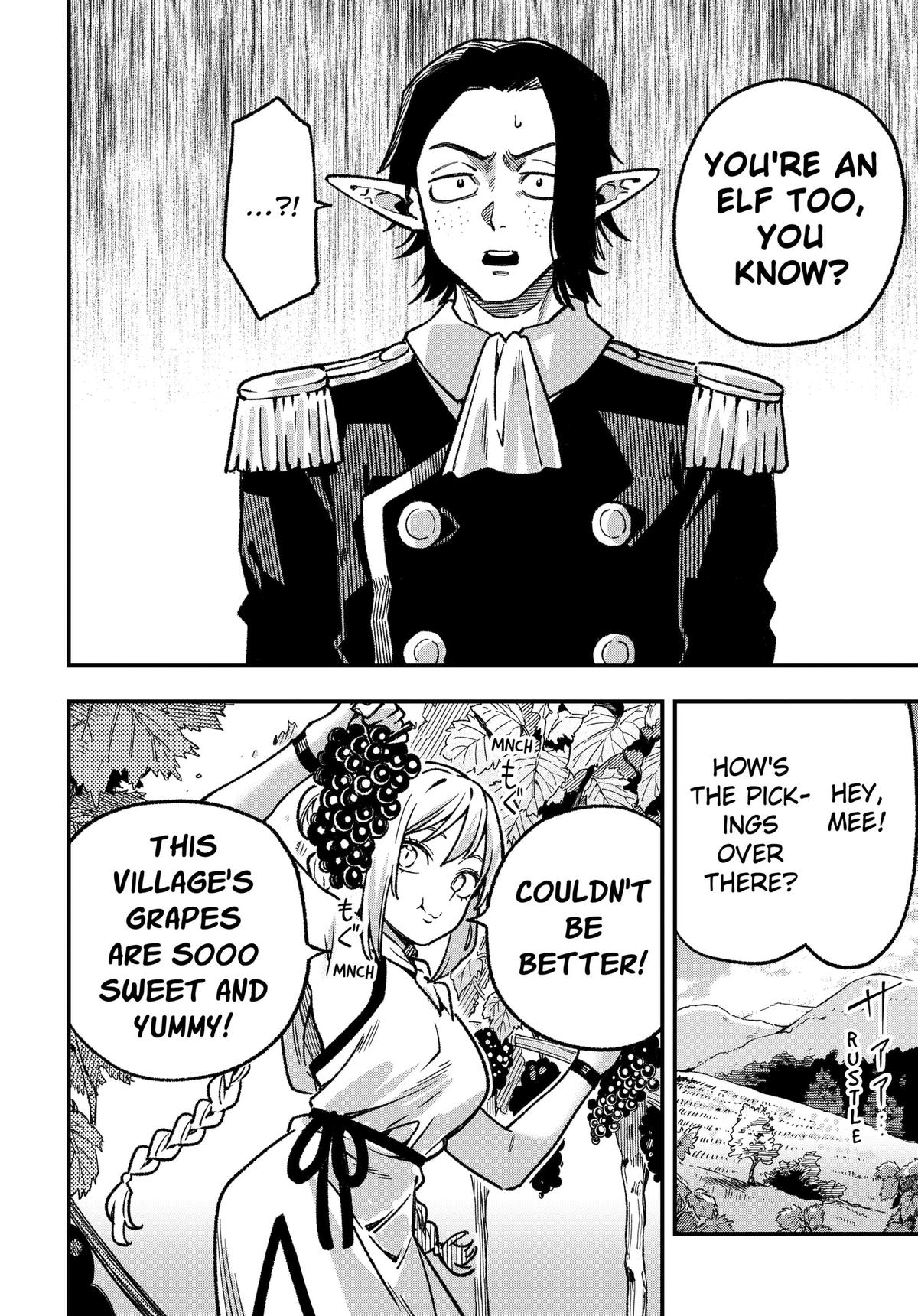 Money Forest Chapter 21 18