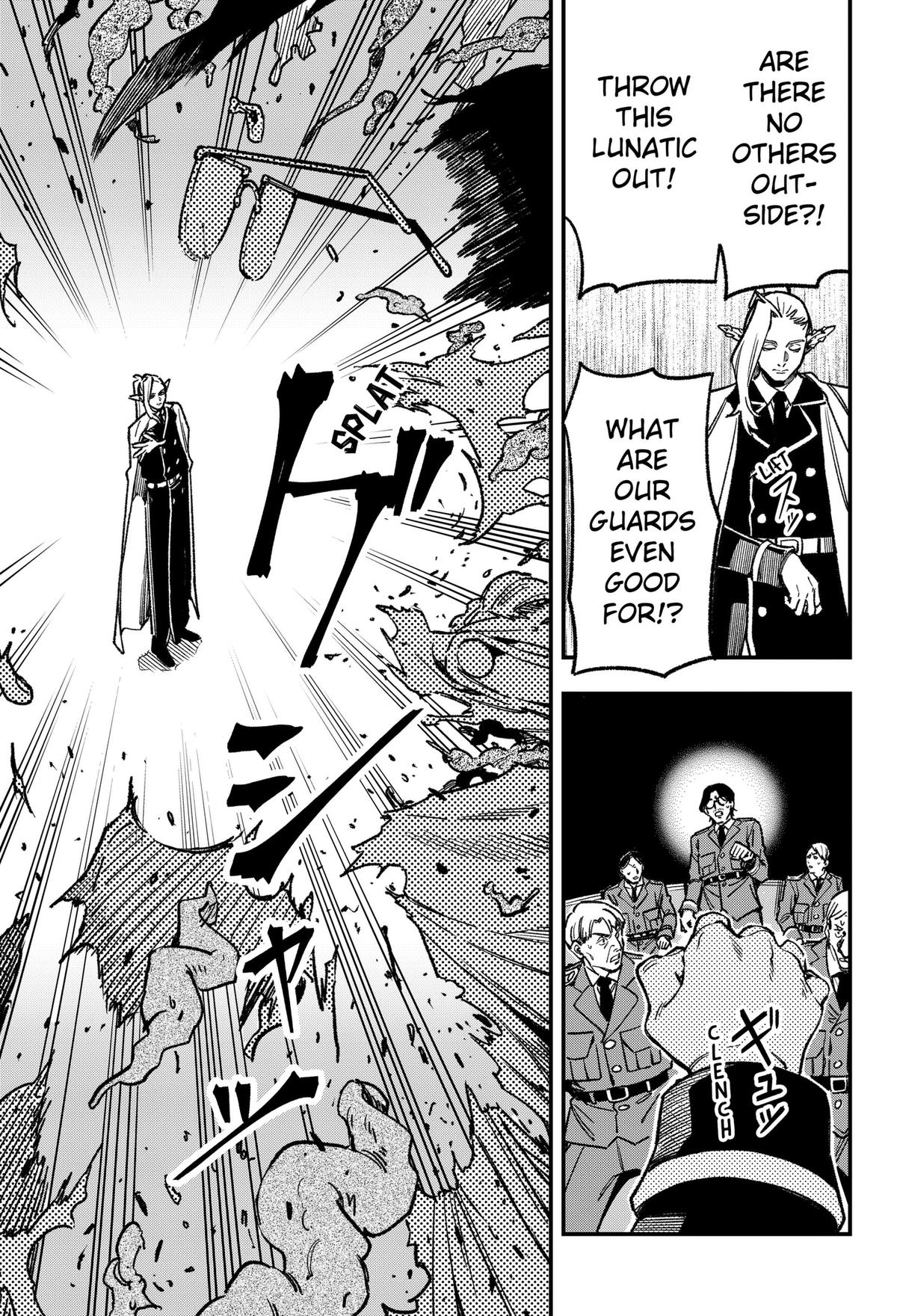 Money Forest Chapter 22 5