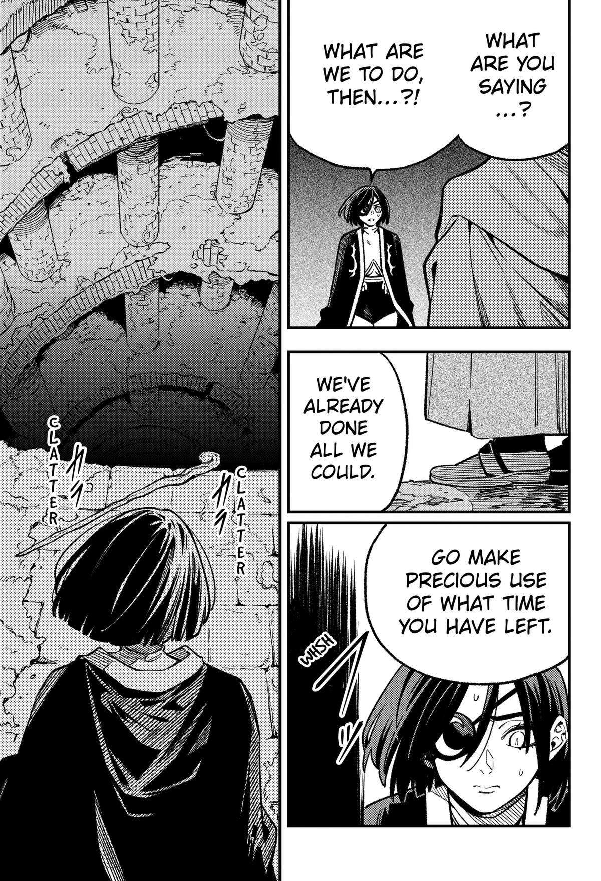 Money Forest Chapter 22 15