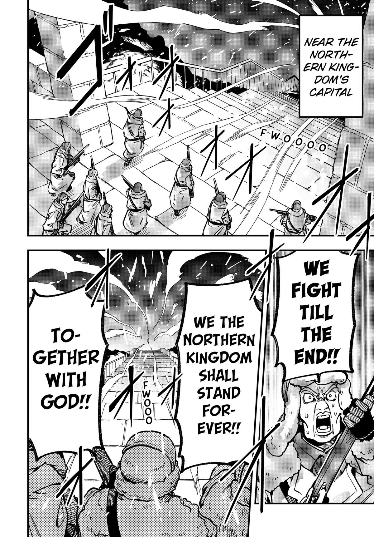 Money Forest Chapter 22 16