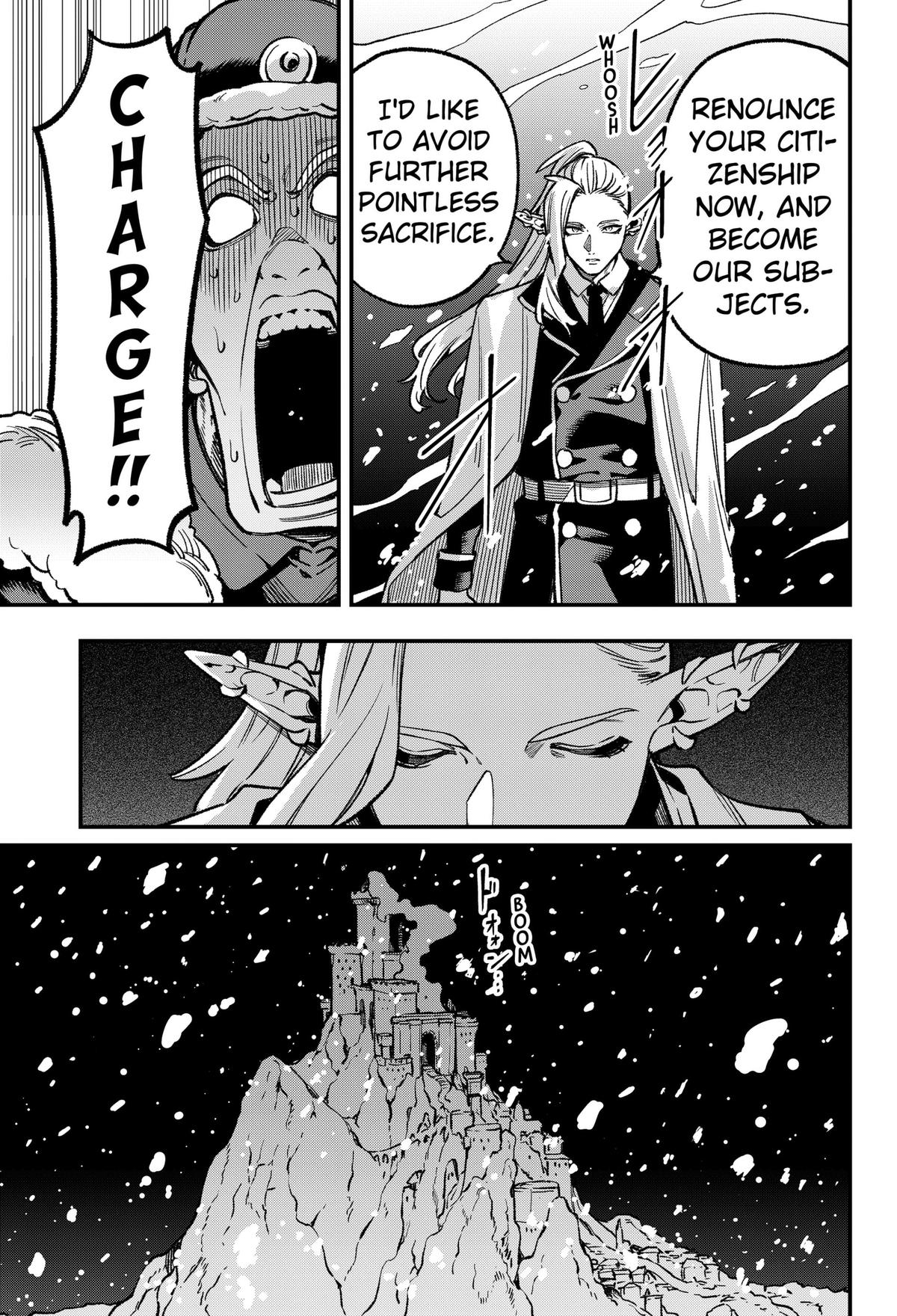 Money Forest Chapter 22 17