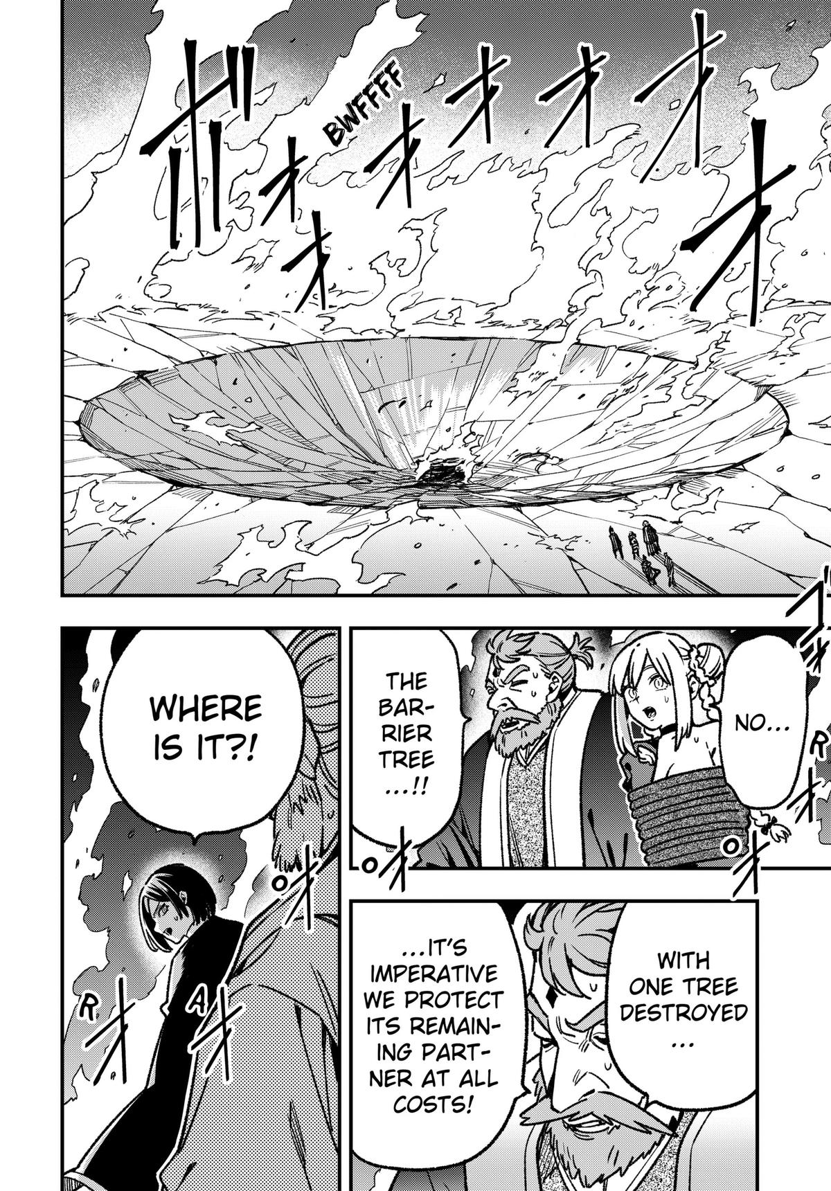 Money Forest Chapter 23 10