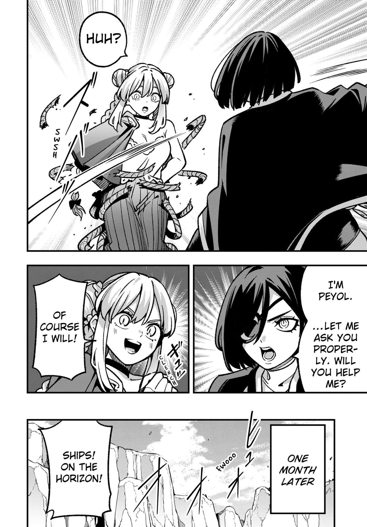 Money Forest Chapter 23 18