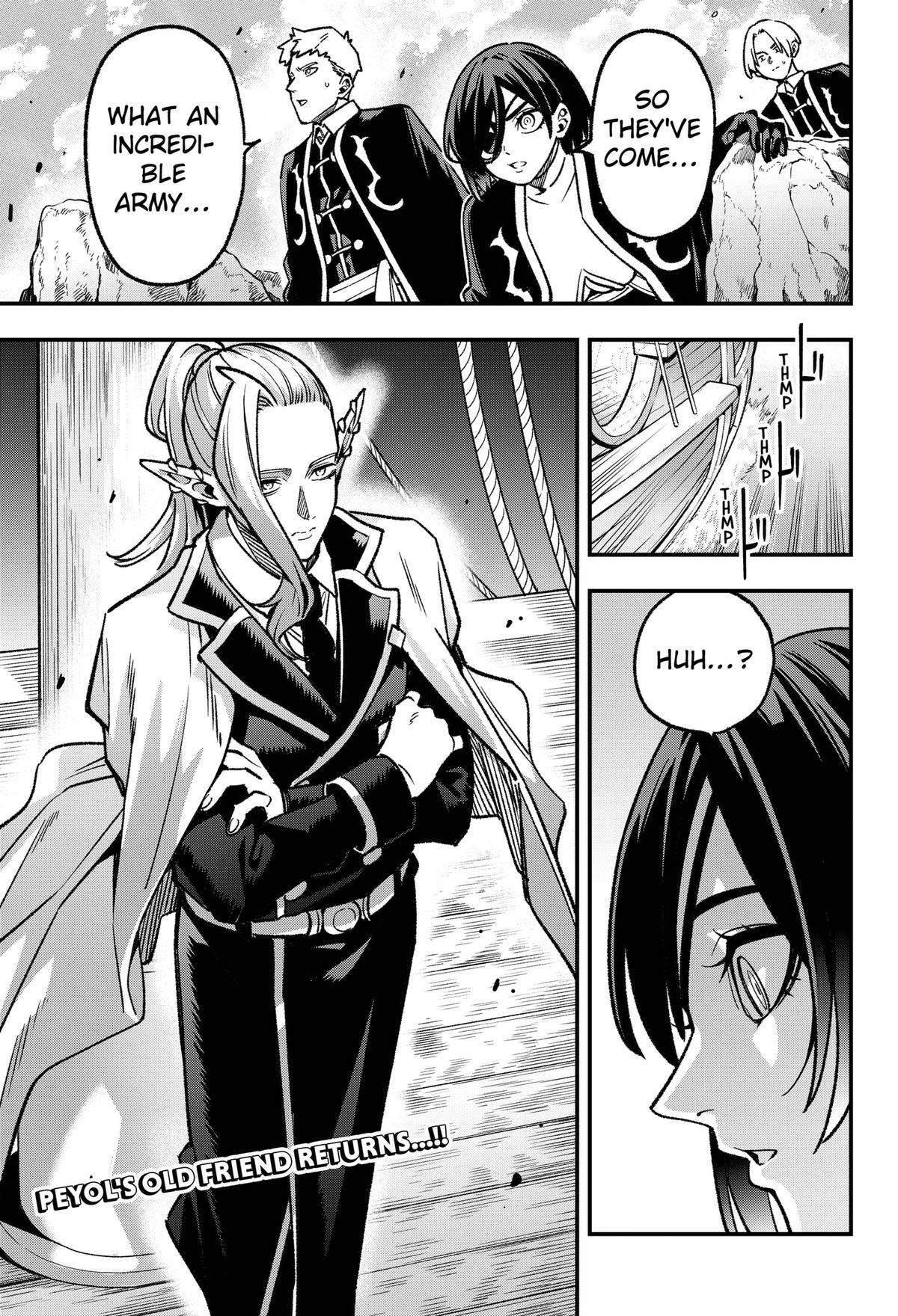 Money Forest Chapter 23 19