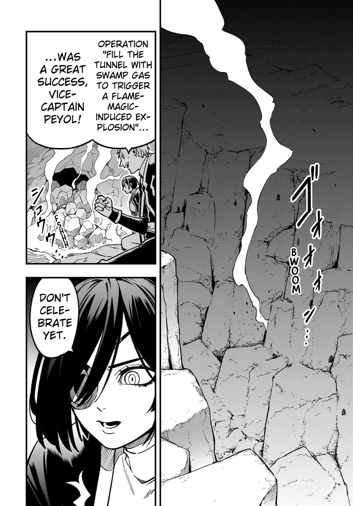 Money Forest Chapter 24 4