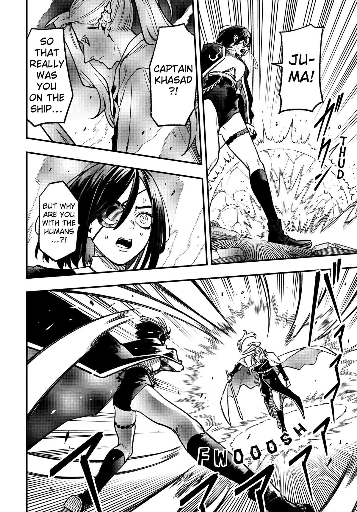 Money Forest Chapter 24 6