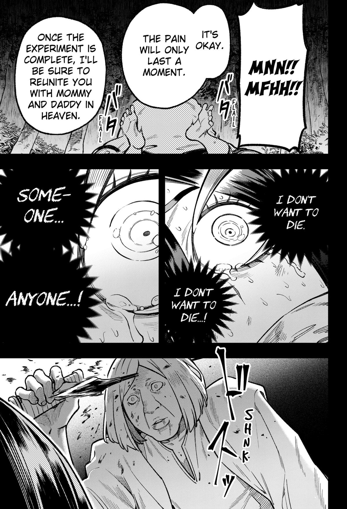Money Forest Chapter 24 11
