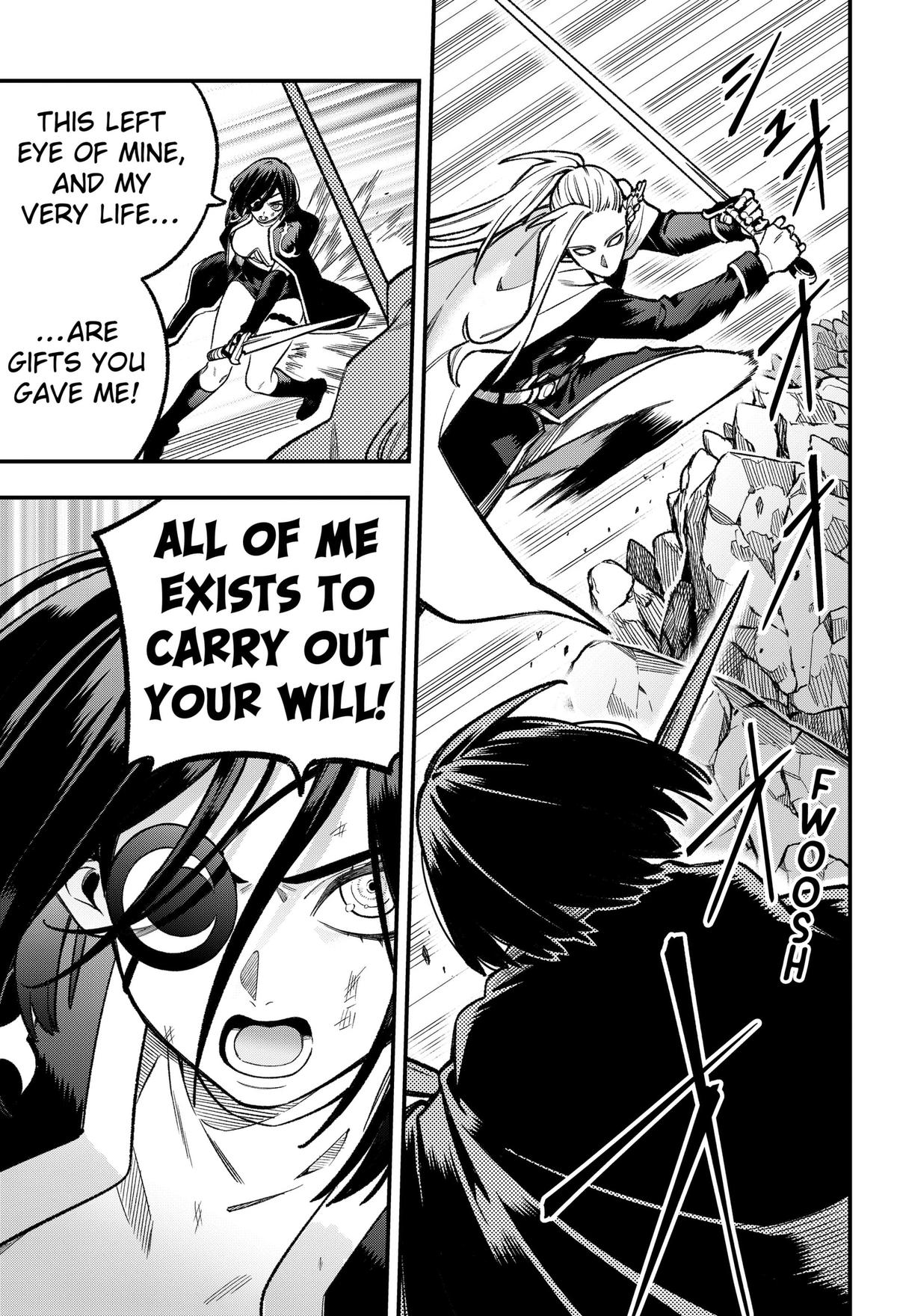 Money Forest Chapter 24 13